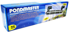 Pondmaster Submersible Ultraviolet Clarifier & Sterilizer