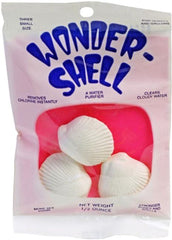 Weco Wonder Shell De-Chlorinator