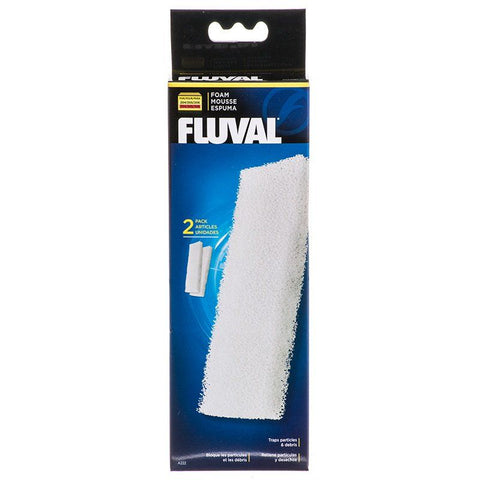 Fluval Filter Foam Block