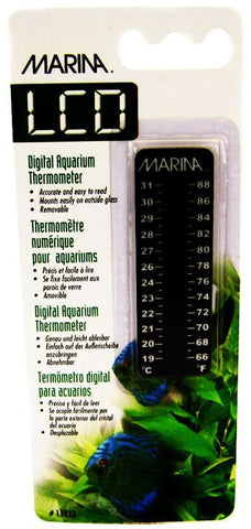Marina Dorado Thermometer