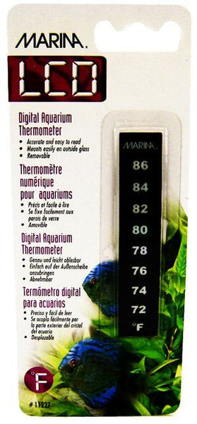 Marina Nova Thermometer
