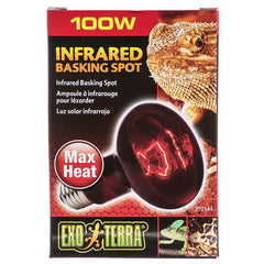 Exo-Terra Heat Glo Infrared Heat Lamp