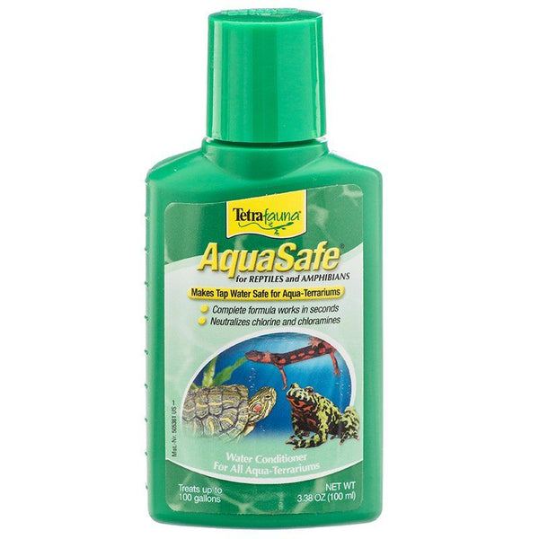 Tetrafauna Aquasafe for Reptiles