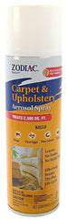 Zodiac Carpet & Upholstery Aerosol Flea Spray