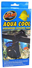 Zoo Med Aquatic Aqua Cool Aquarium Cooling Fan