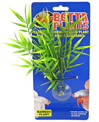 Zoo Med Aquatic Betta Plants - Bamboo