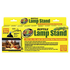 Zoo Med Economy Reptile Lamp Stand