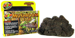 Zoo Med Naturalistic Terrarium Mushroom Ledge
