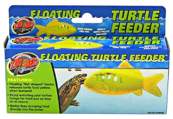 Zoo Med Floating Turtle Feeder