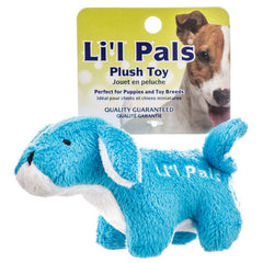 Lil Pals Ultra Soft Plush Dog Toy - Dog
