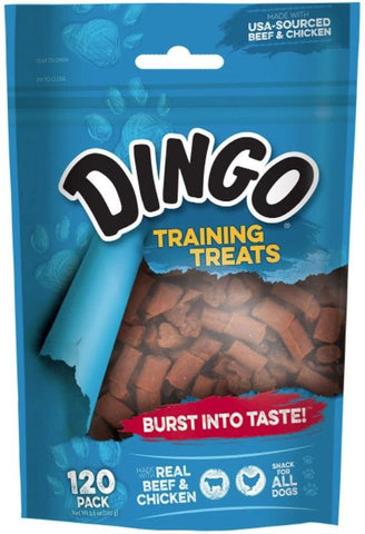 Dingo Training Treats
