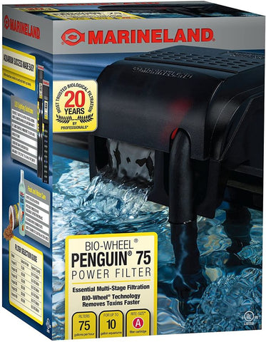 Marineland Penguin Bio Wheel Power Filter