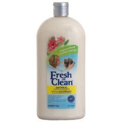 Fresh 'n Clean Oatmeal 'n Baking Soda Shampoo - Tropical Scent