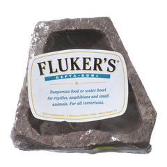 Flukers Repta-Bowl