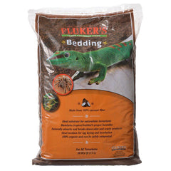 Flukers Loose Coconut Bedding
