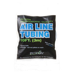 Python Professional Quality Airline Tubing