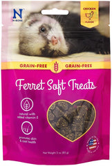 N-Bone Ferret Soft Treats - Chicken Flavor