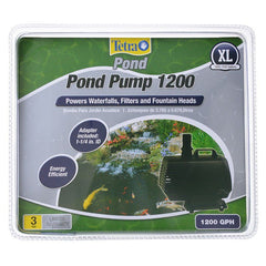 TetraPond Pond Pump