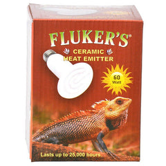 Flukers Ceramic Heat Emitter