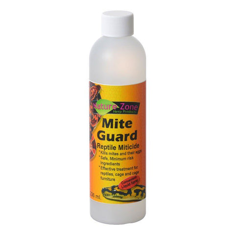 Nature Zone Mite Guard - Liquid