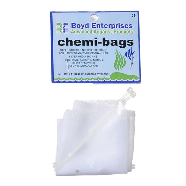 Boyd Enterprises Chemi-Bags