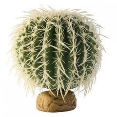 Exo-Terra Desert Barrel Cactus Terrarium Plant