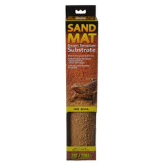Exo-Terra Sand Mat Desert Terrarium Substrate