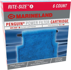 Marineland Rite-Size A Power Filter Cartridge