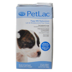 Pet Ag PetLac Puppy Milk Replacement - Liquid