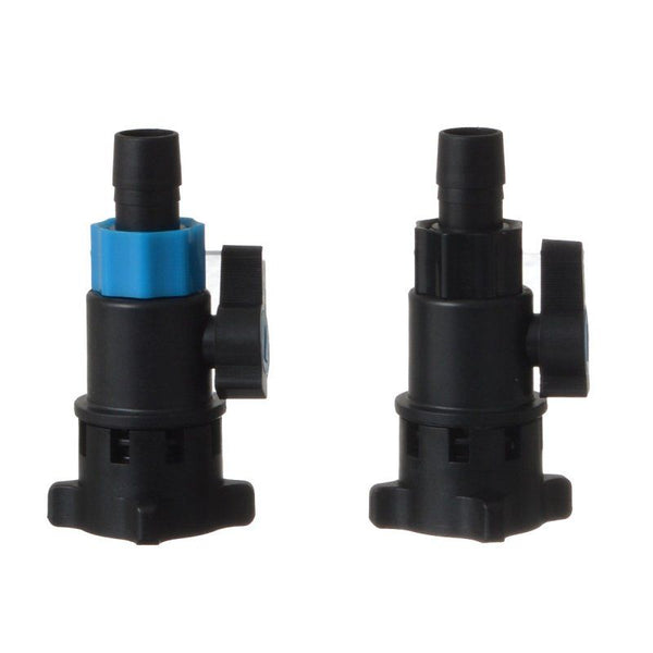 Penn Plax Flow Control Valve Replacement Set for Cascade Canister Filter
