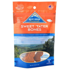Blue Ridge Naturals Sweet Tater Bones