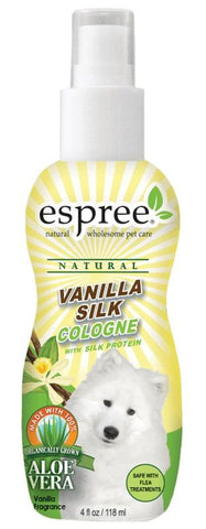 Espree Vanilla Silk Cologne