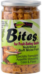 Nature Zone Bites for Fruit-Eating Geckos
