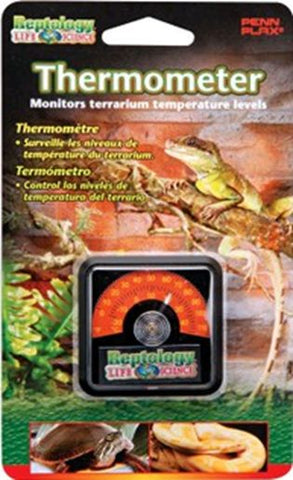Reptology Reptile Thermometer