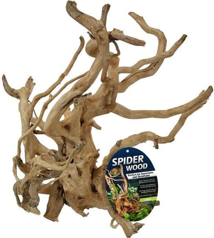 Zoo Med Spider Wood
