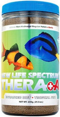 New Life Spectrum Thera A Regular Sinking Pellets