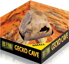 Exo Terra Gecko Cave for Reptiles