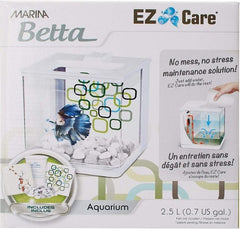 Marina Betta EZ Care Aquarium Kit