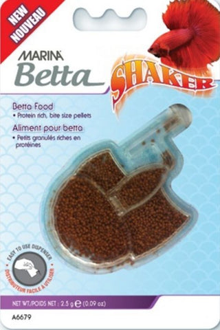 Marina Betta Pellet Food Shaker