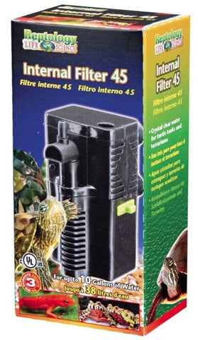 Reptology Internal Filter 45