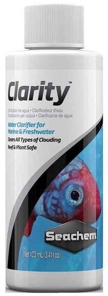 Seachem Clarity Water Clarifier