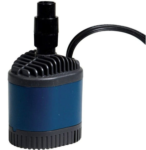 Lifegard Aquatics Quiet One Pro Series Aquaium Pump