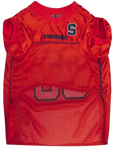Pets First Syracuse Mesh Jersey for Dogs
