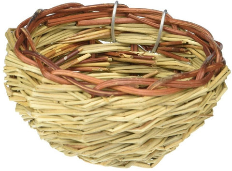 Prevue Canary All Natural Twig Nest