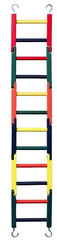 Prevue Carpenter Creations Hardwood Bendable 6 Section Ladder