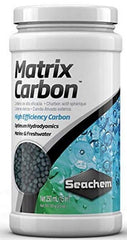 Seachem Matrix Carbon High Efficiency Spherical Carbon