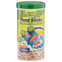 Tetra Pond Pond Sticks