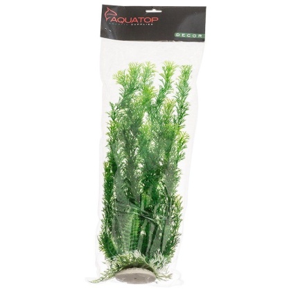 Aquatop Cabomba Aquarium Plant - Green - 16\