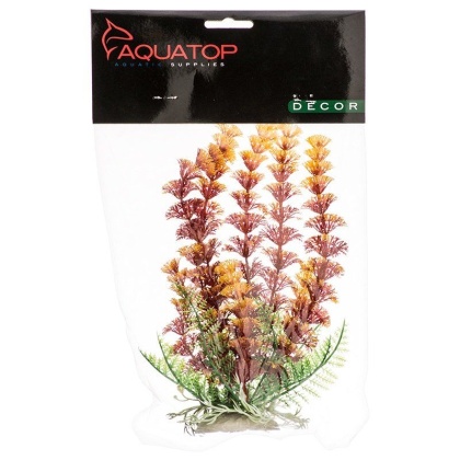 Aquatop Cabomba Aquarium Plant - Fire - 6