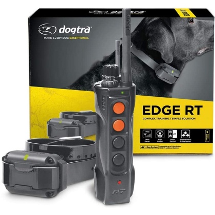 Dogtra Edge RT Trainer